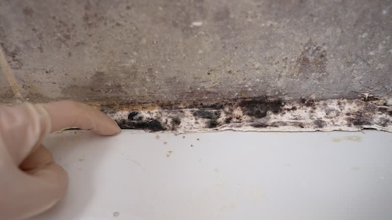 Best Mold-Related Health Consultation  in Newport Beach, CA